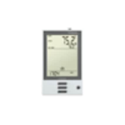 null Programmable Floor Warming Thermostat